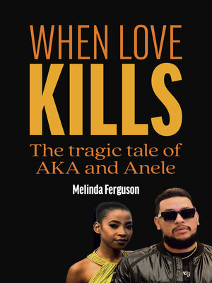 cover image of When Love Kills